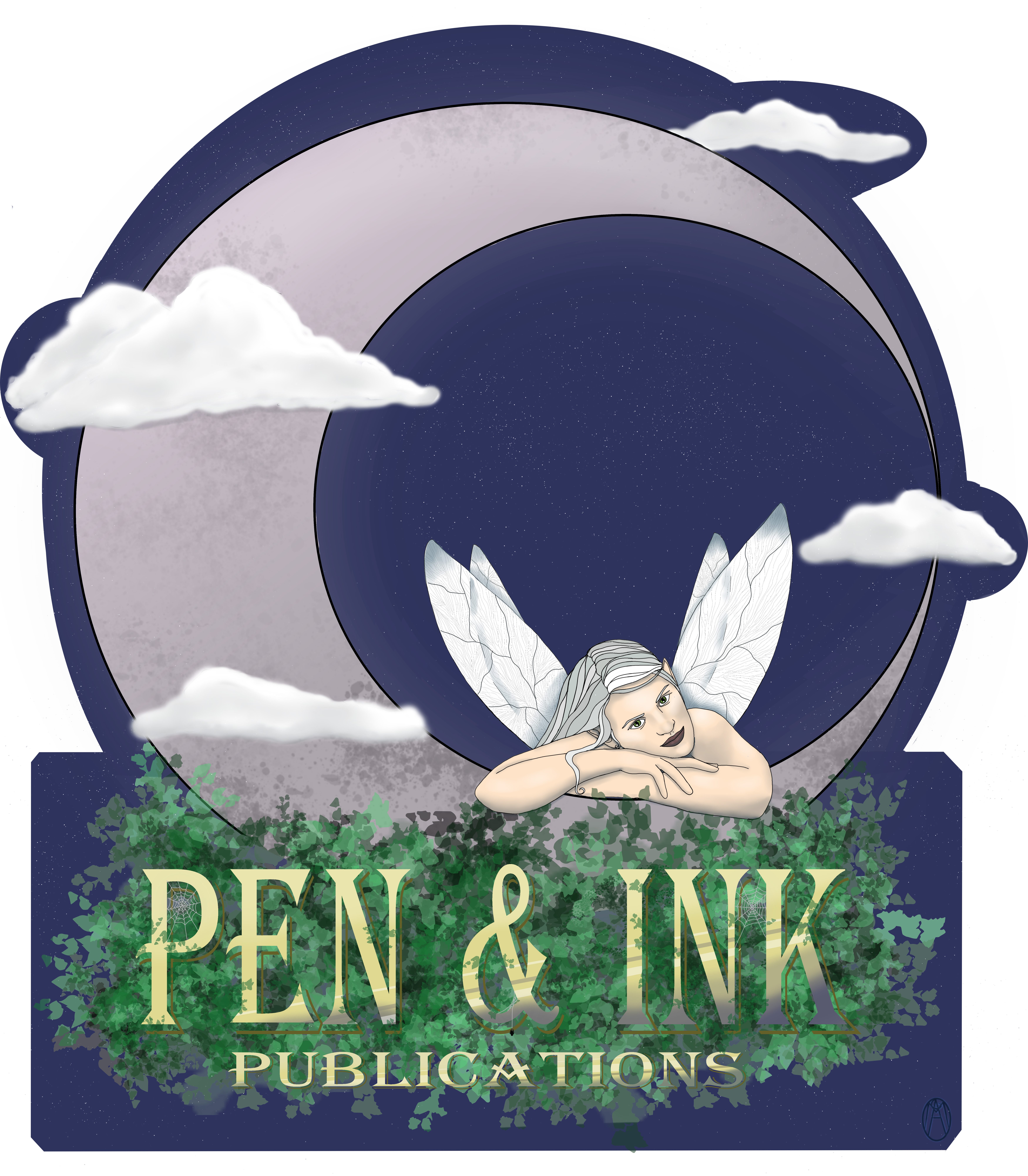 Pen&Ink Publications